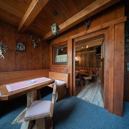 Haus Alexander Apartman Längenfeld Kültér fotó