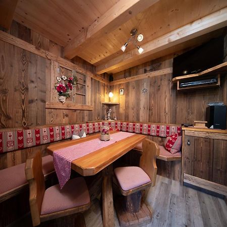 Haus Alexander Apartman Längenfeld Kültér fotó