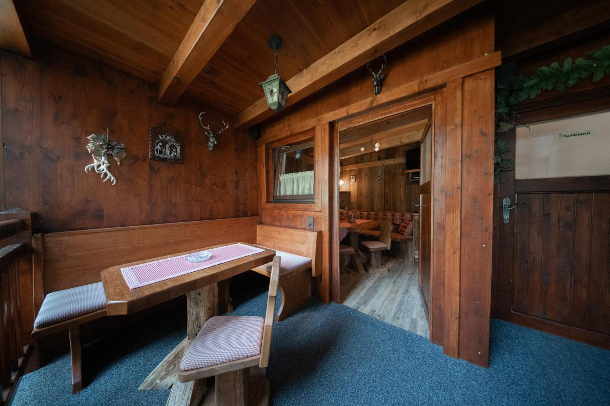Haus Alexander Apartman Längenfeld Kültér fotó