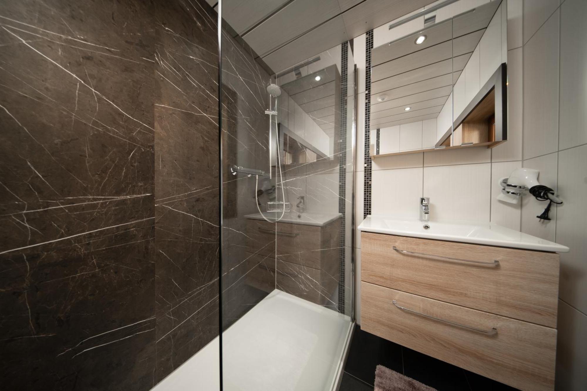 Haus Alexander Apartman Längenfeld Kültér fotó