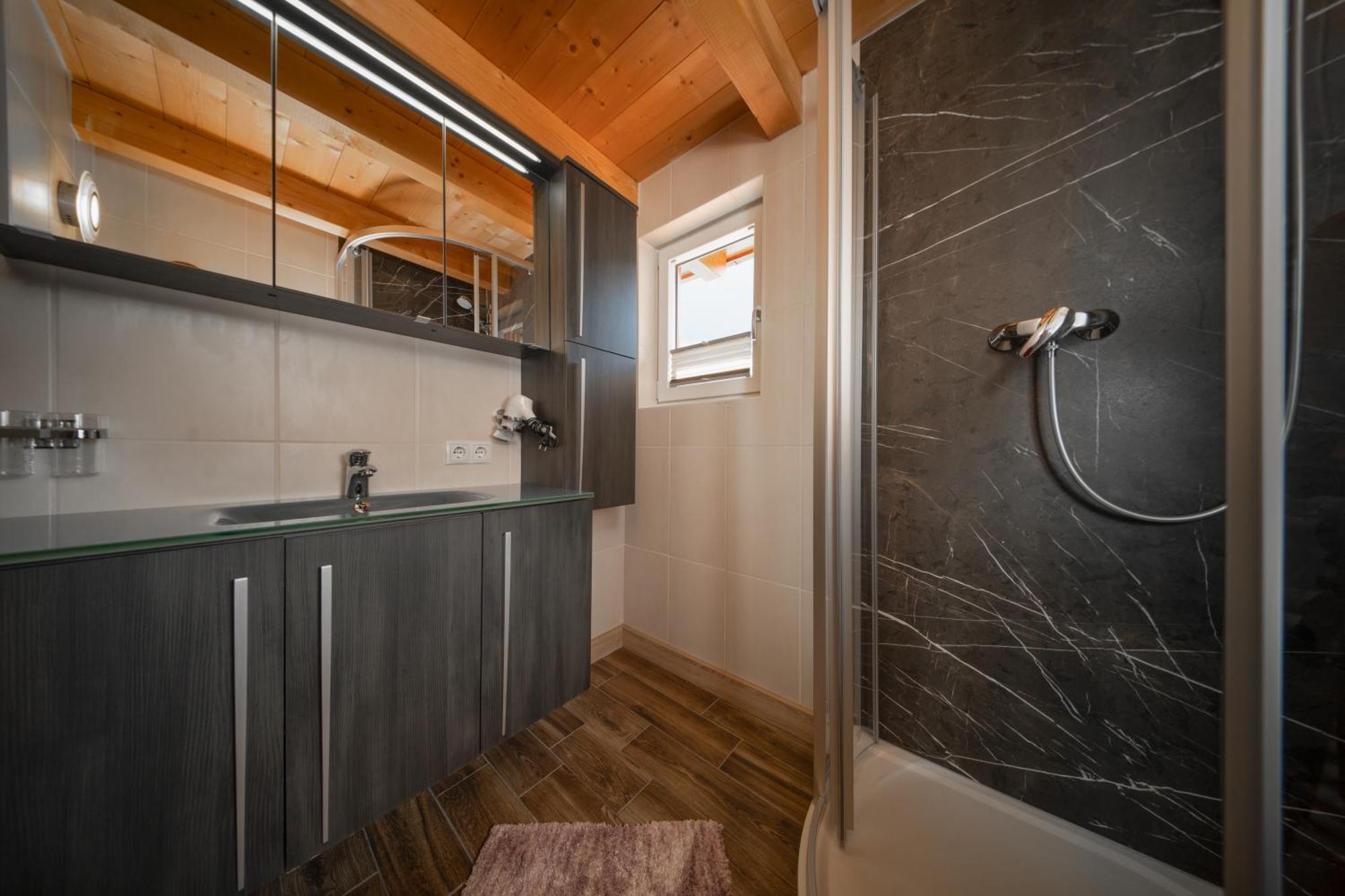 Haus Alexander Apartman Längenfeld Kültér fotó