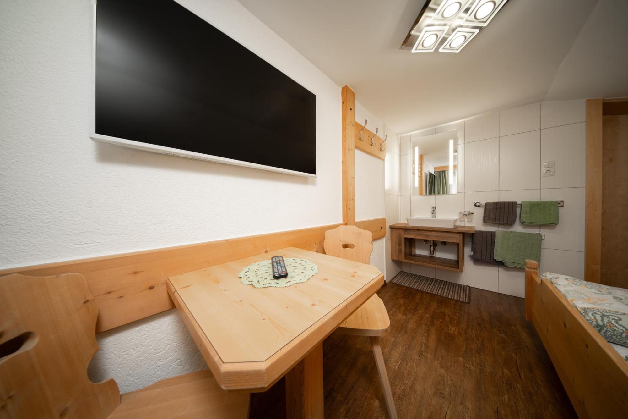 Haus Alexander Apartman Längenfeld Kültér fotó