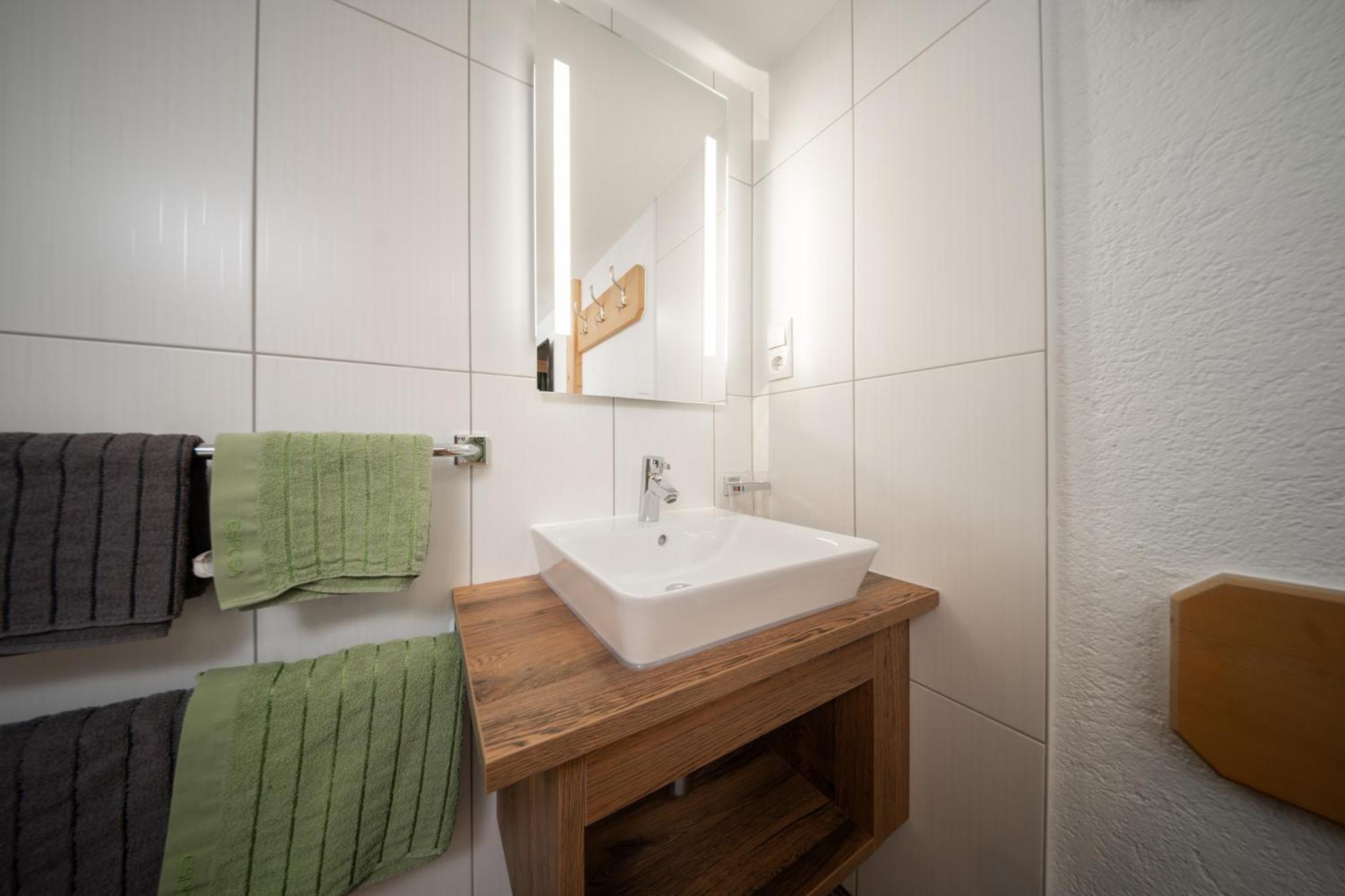 Haus Alexander Apartman Längenfeld Kültér fotó